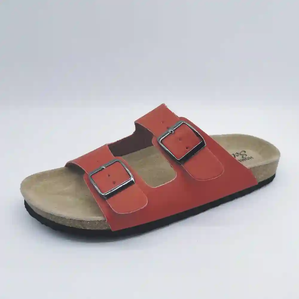 Classic Unisex Leather Sandals