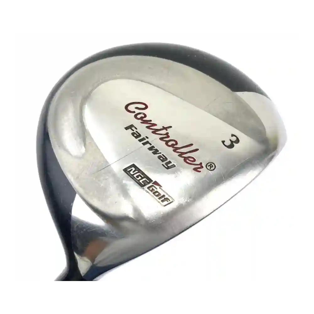 NGC Golf Controller Fairway 3
