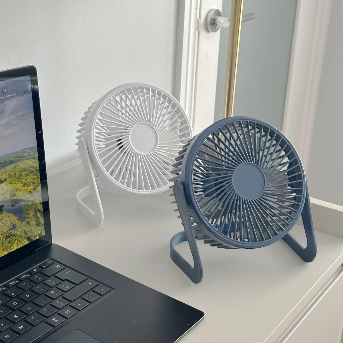 mini USB Fan
